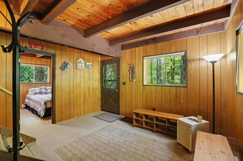 2774 Schafen Strasse Custer Township MI 49615
