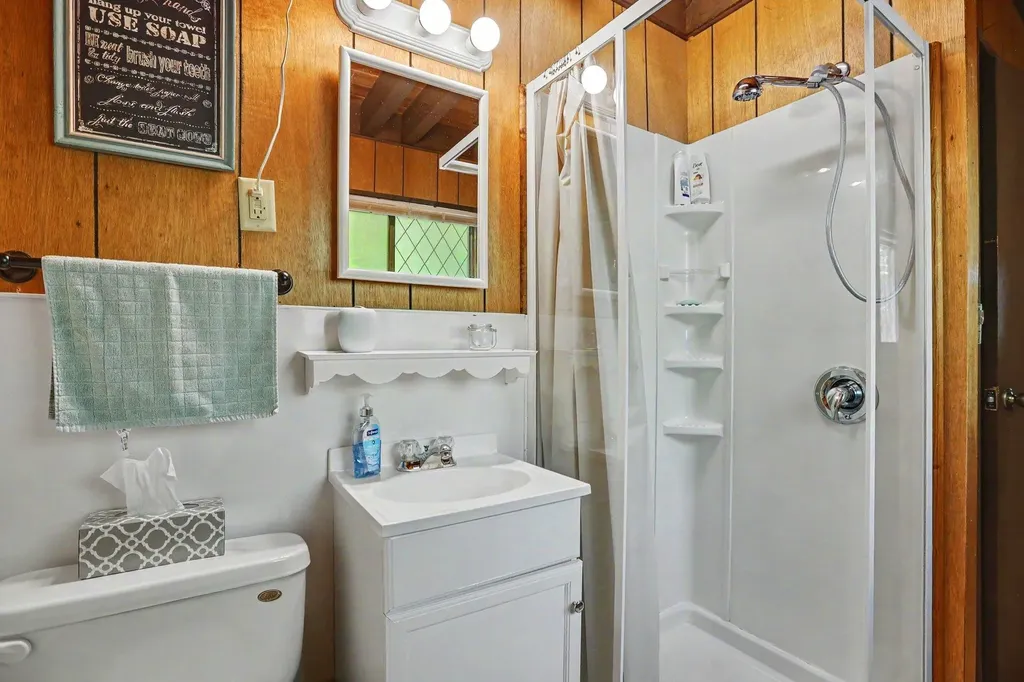 2774 Schafen Strasse Custer Township MI 49615
