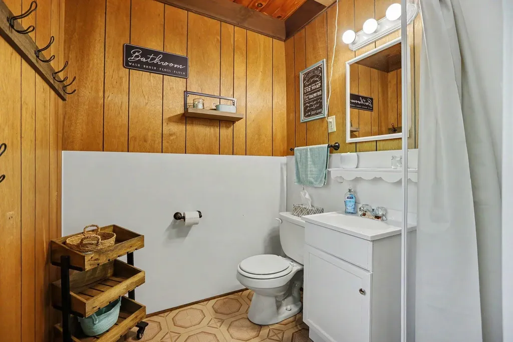 2774 Schafen Strasse Custer Township MI 49615