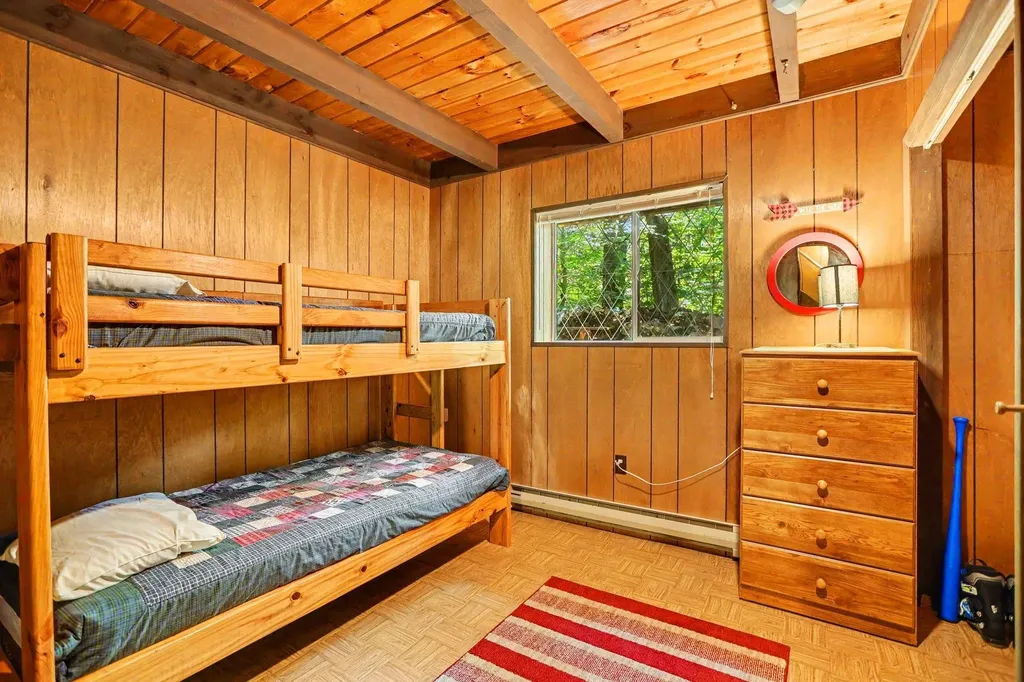 2774 Schafen Strasse Custer Township MI 49615