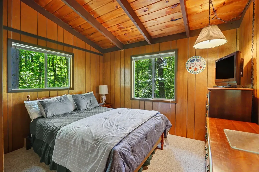 2774 Schafen Strasse Custer Township MI 49615