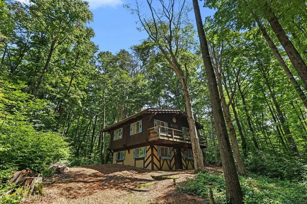 2774 Schafen Strasse Custer Township MI 49615