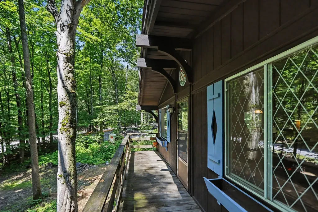 2774 Schafen Strasse Custer Township MI 49615