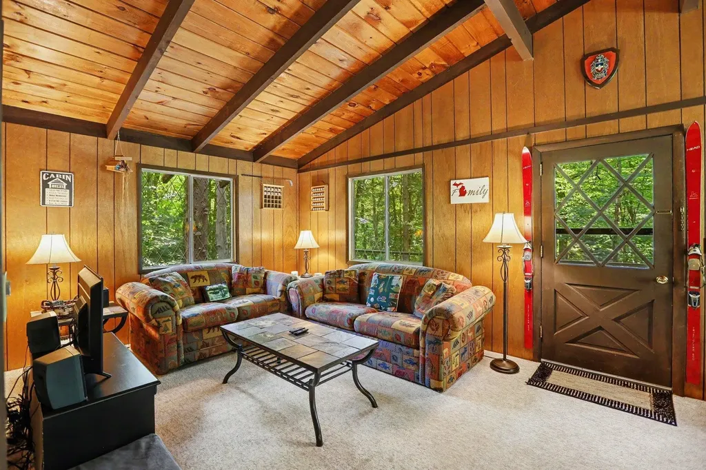 2774 Schafen Strasse Custer Township MI 49615