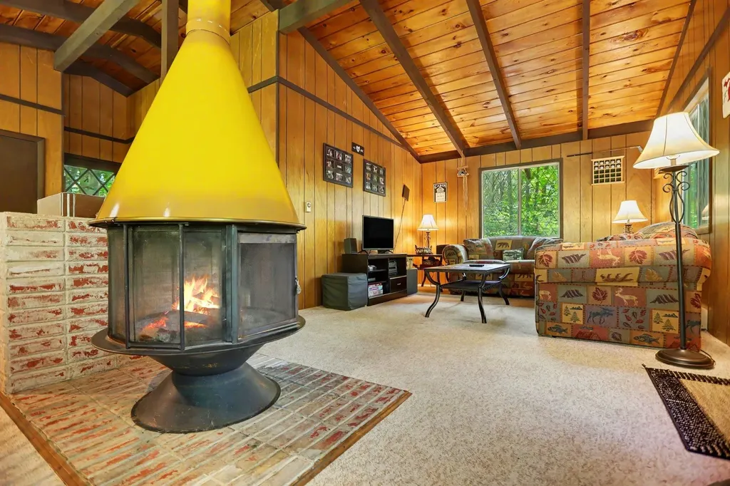 2774 Schafen Strasse Custer Township MI 49615