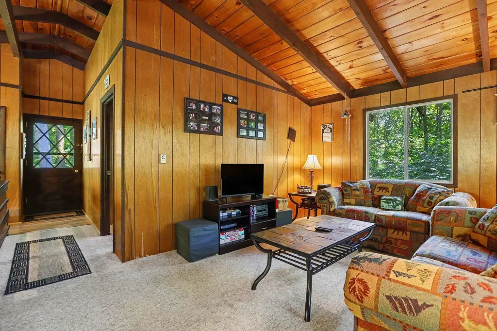2774 Schafen Strasse Custer Township MI 49615