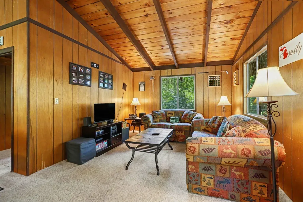 2774 Schafen Strasse Custer Township MI 49615