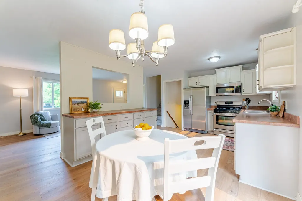 2667 Pine Breeze Drive Green Lake Township MI 49643