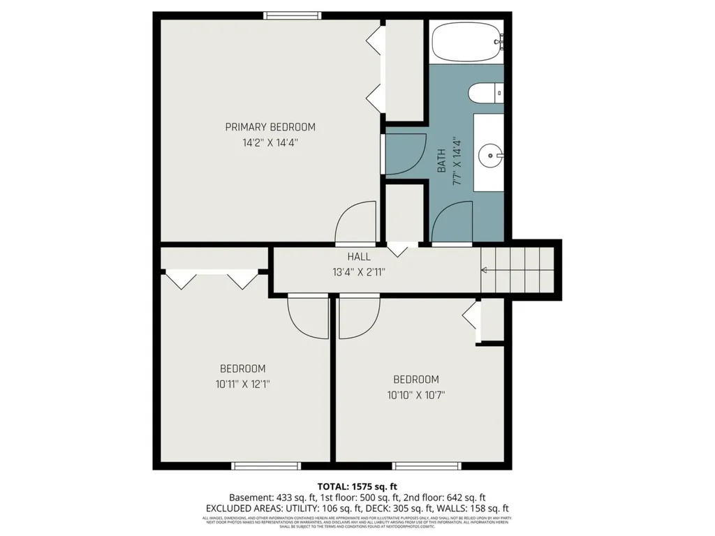 2667 Pine Breeze Drive Green Lake Township MI 49643