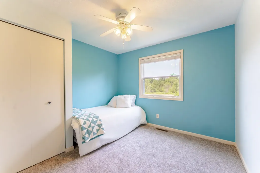 2667 Pine Breeze Drive Green Lake Township MI 49643