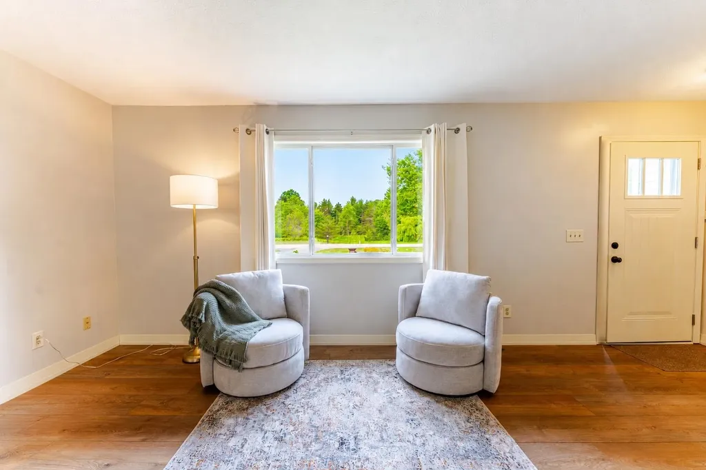 2667 Pine Breeze Drive Green Lake Township MI 49643