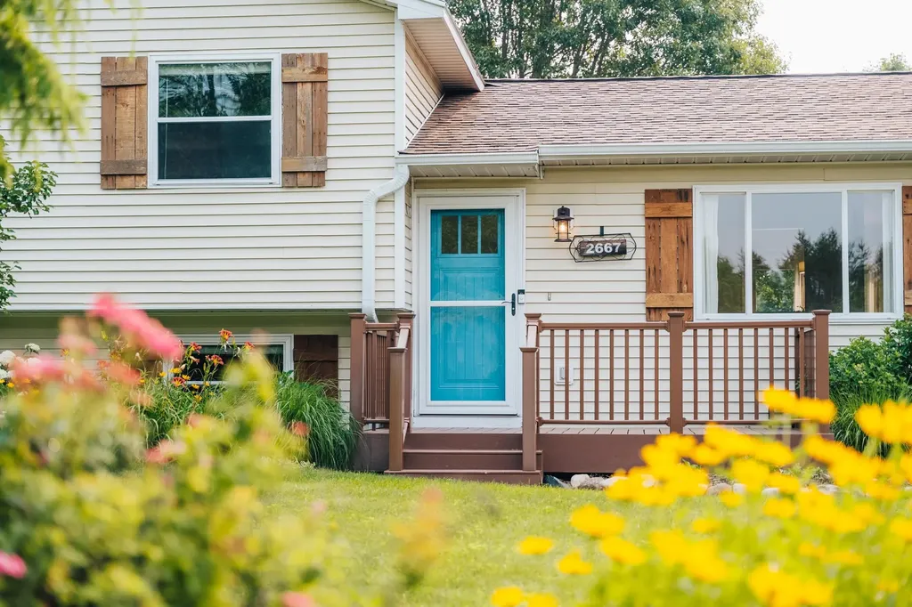2667 Pine Breeze Drive Green Lake Township MI 49643