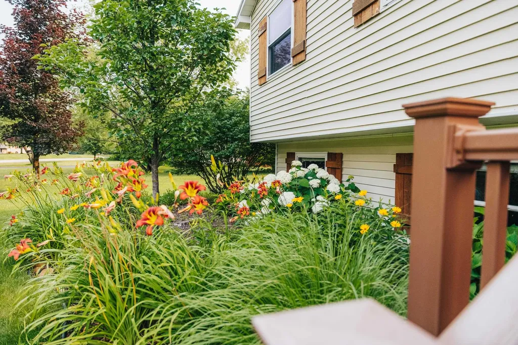 2667 Pine Breeze Drive Green Lake Township MI 49643