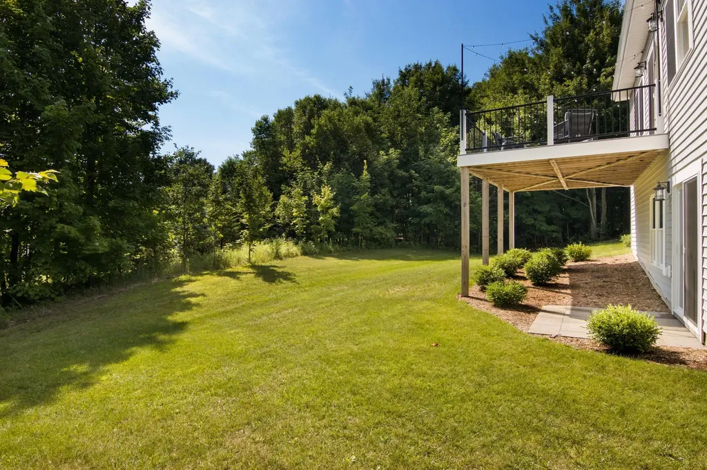4609 Westbrook Drive Garfield Charter Township MI 49685