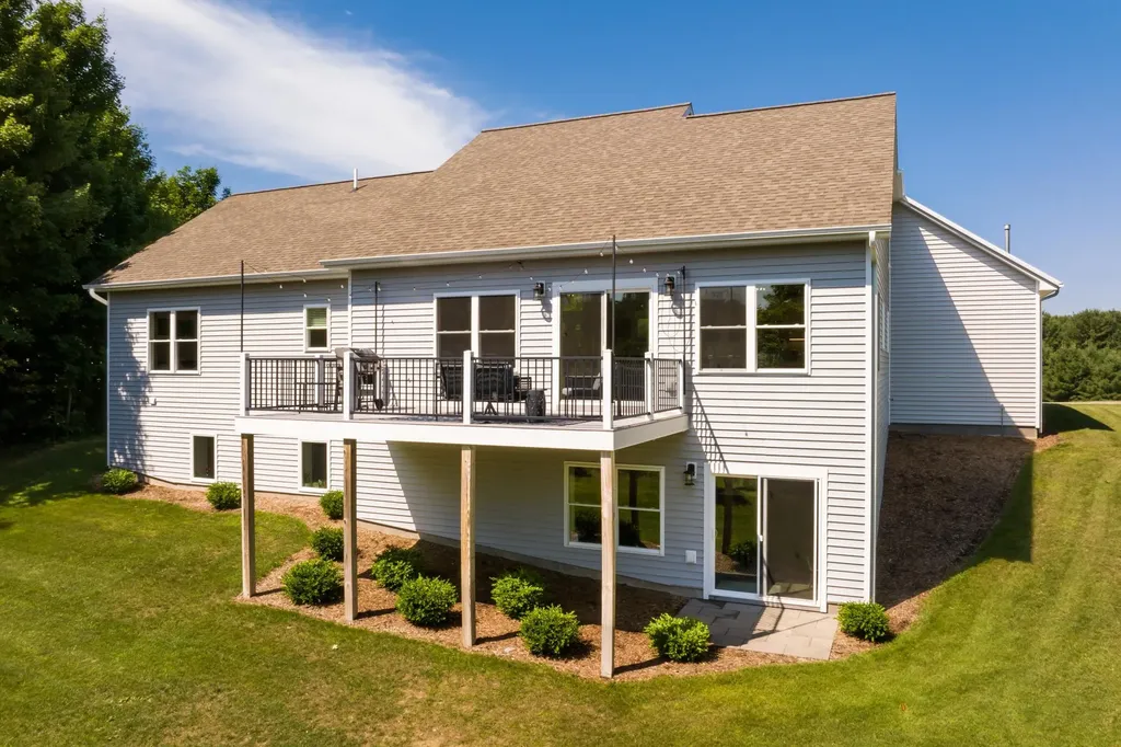 4609 Westbrook Drive Garfield Charter Township MI 49685