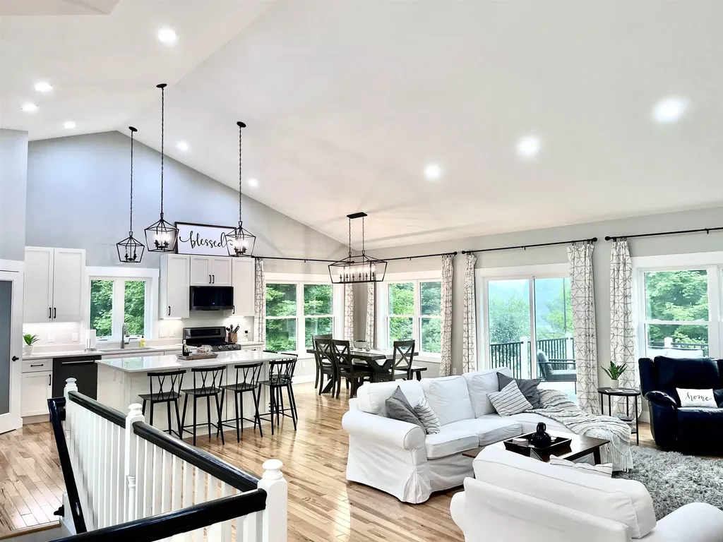 4609 Westbrook Drive Garfield Charter Township MI 49685