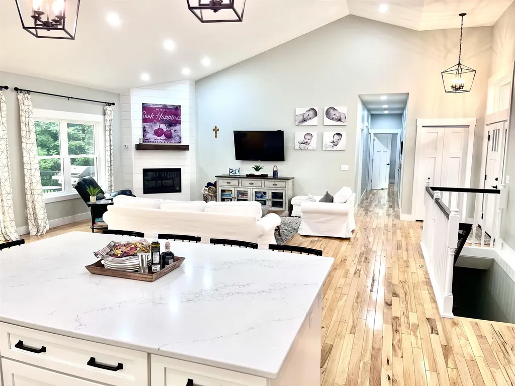 4609 Westbrook Drive Garfield Charter Township MI 49685
