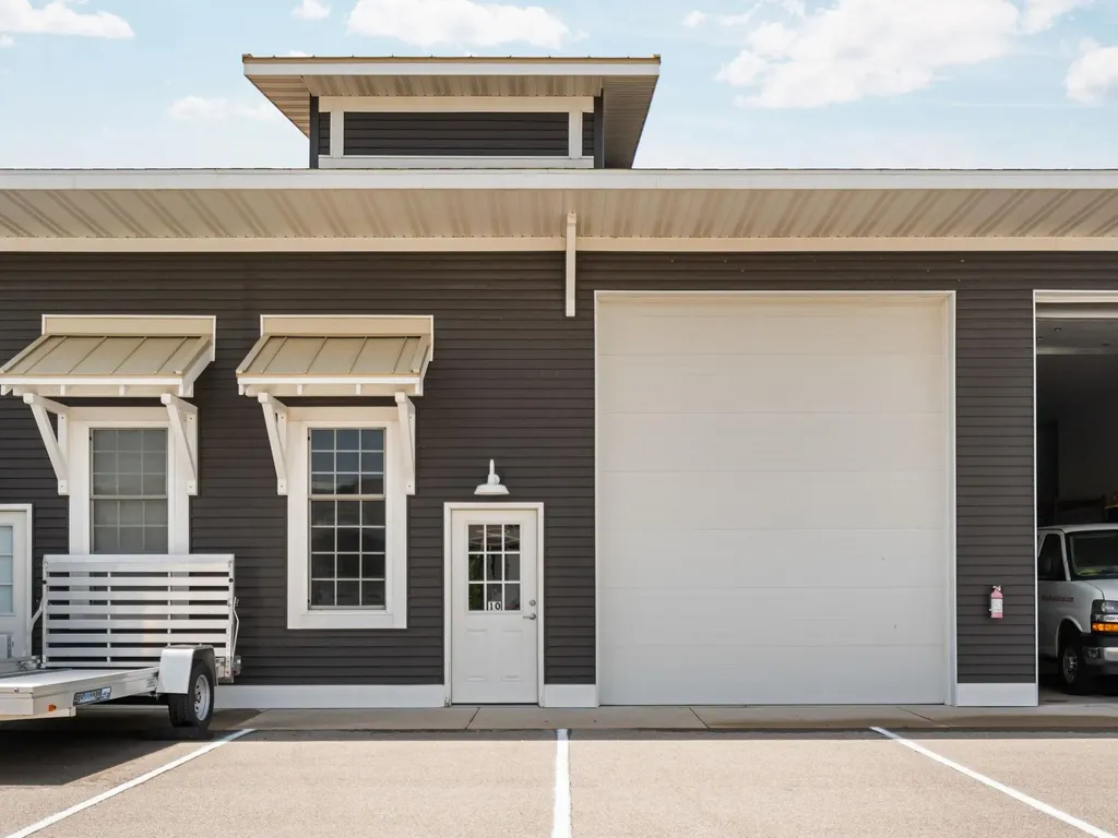 3903 Blair Valley Road Blair Township MI 49685
