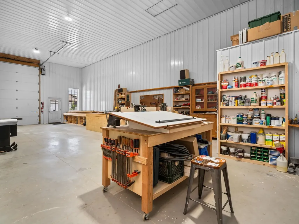 3903 Blair Valley Road Blair Township MI 49685