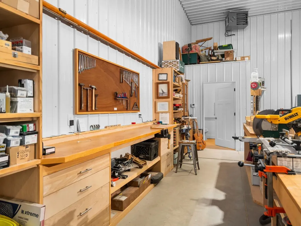 3903 Blair Valley Road Blair Township MI 49685