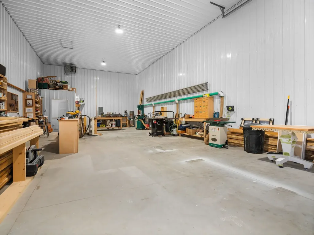 3903 Blair Valley Road Blair Township MI 49685