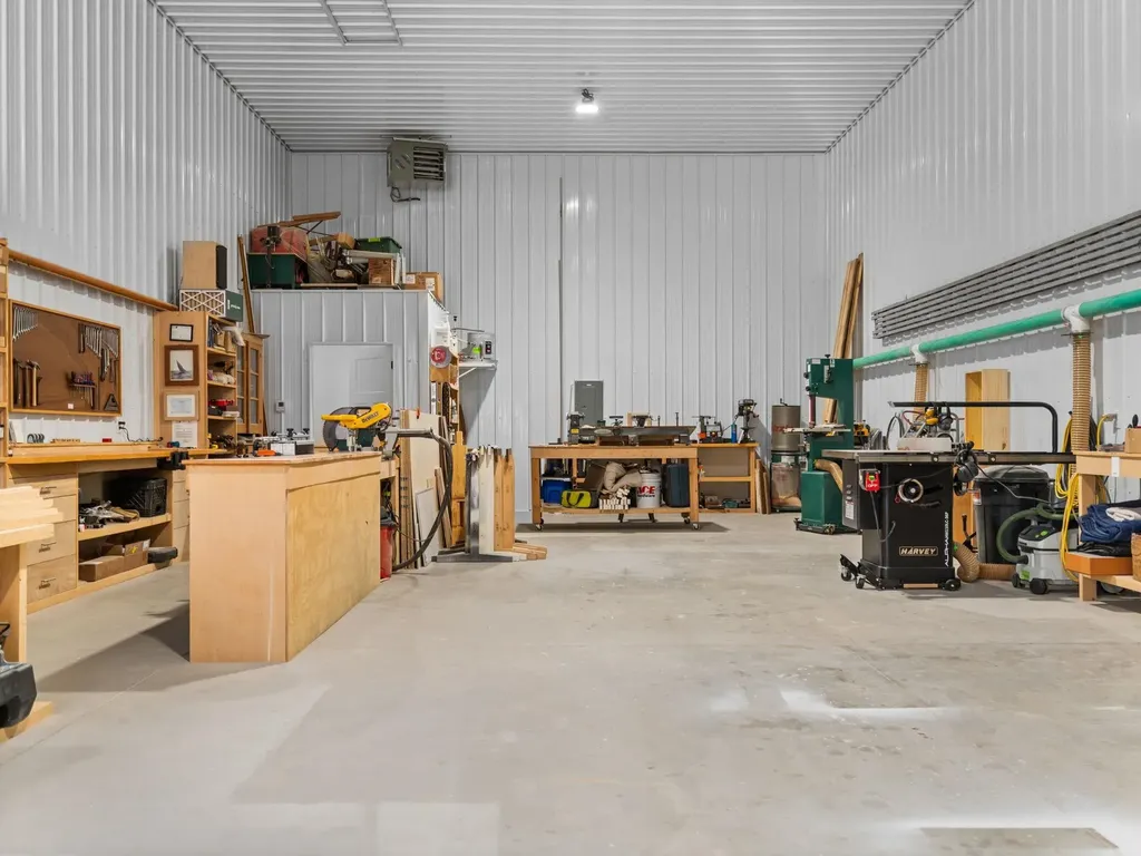 3903 Blair Valley Road Blair Township MI 49685