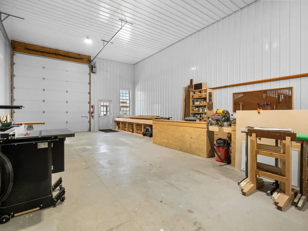 3903 Blair Valley Road Blair Township MI 49685