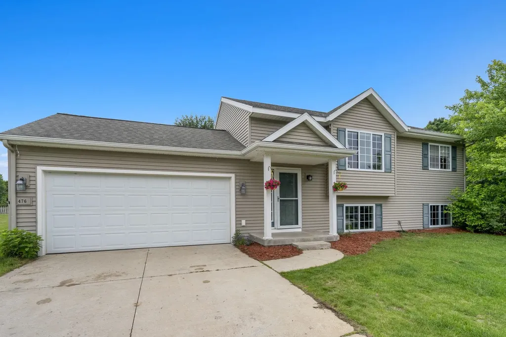 4769 Sandtrap Drive Long Lake Township MI 49685