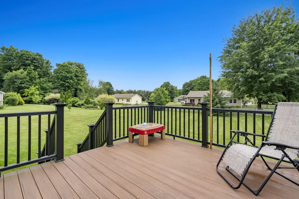 4769 Sandtrap Drive Long Lake Township MI 49685