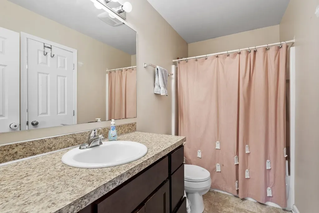 4769 Sandtrap Drive Long Lake Township MI 49685