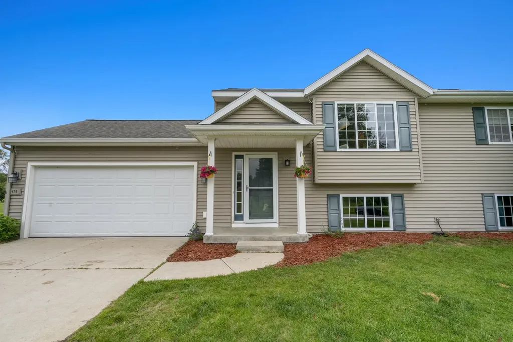 4769 Sandtrap Drive Long Lake Township MI 49685