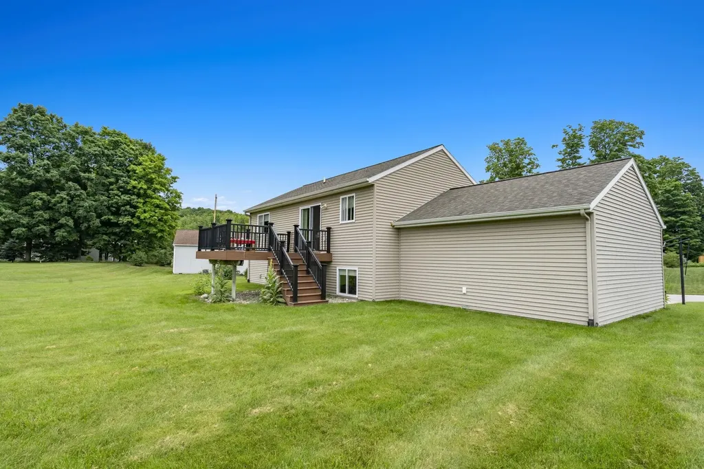 4769 Sandtrap Drive Long Lake Township MI 49685