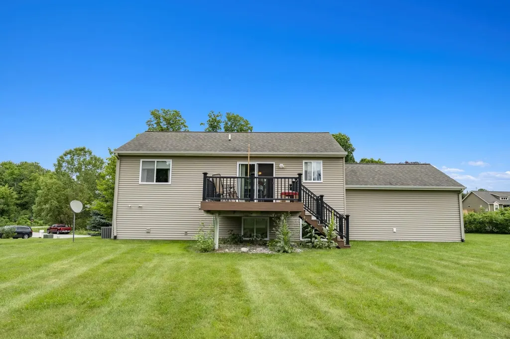 4769 Sandtrap Drive Long Lake Township MI 49685