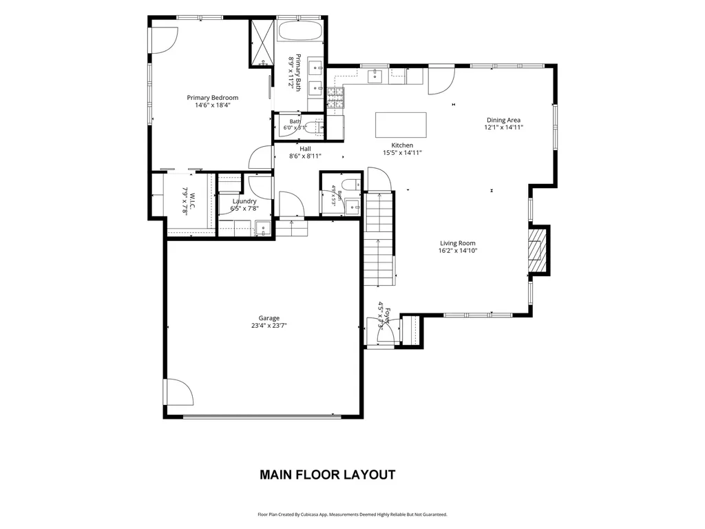 4294 Eagle Vale Garfield Charter Township MI 49684