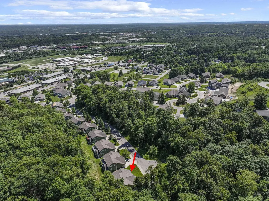 4294 Eagle Vale Garfield Charter Township MI 49684