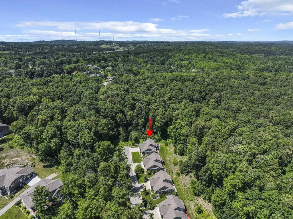 4294 Eagle Vale Garfield Charter Township MI 49684