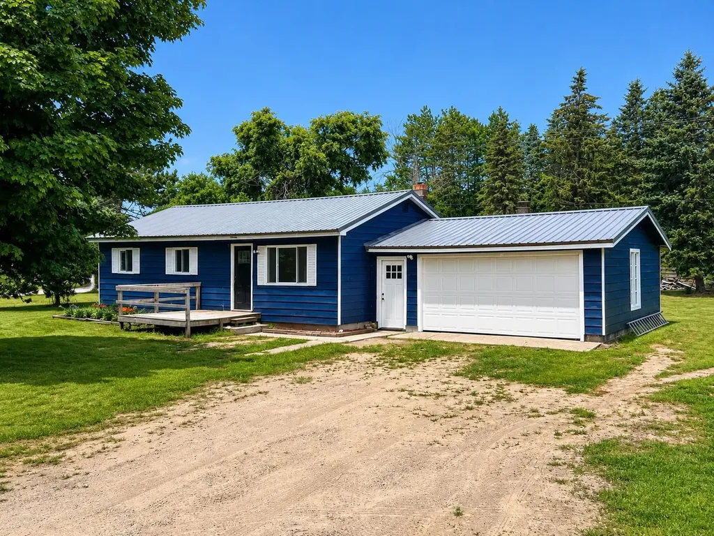 3490 S 37 Road Selma Township MI 49601