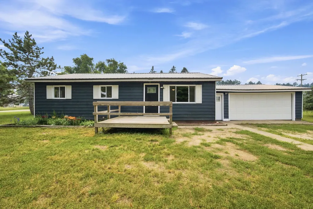 3490 S 37 Road Selma Township MI 49601