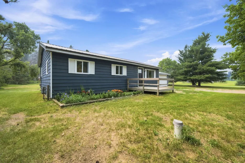 3490 S 37 Road Selma Township MI 49601