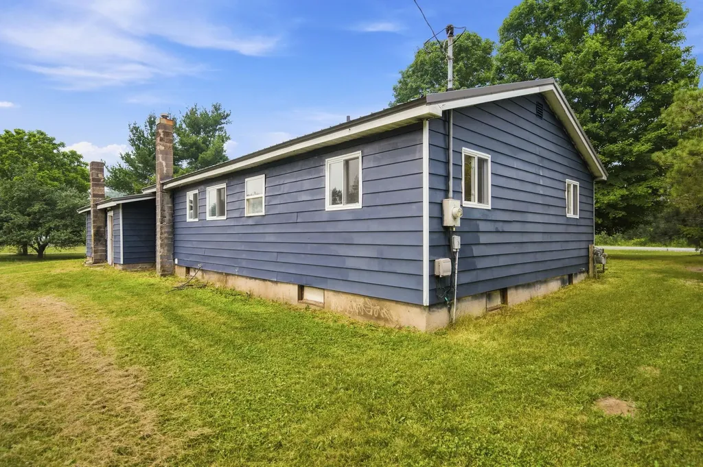 3490 S 37 Road Selma Township MI 49601