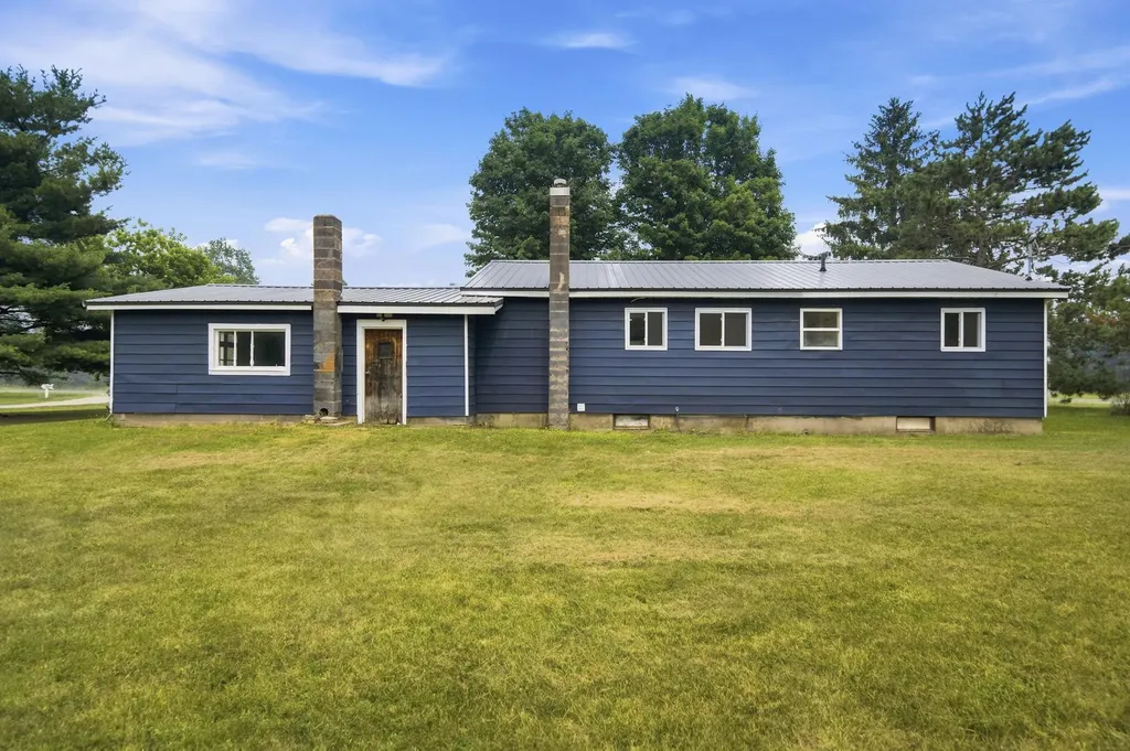 3490 S 37 Road Selma Township MI 49601