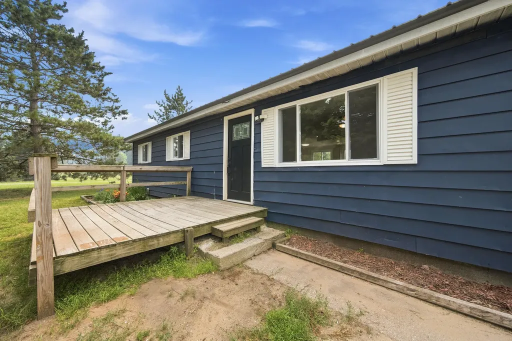 3490 S 37 Road Selma Township MI 49601
