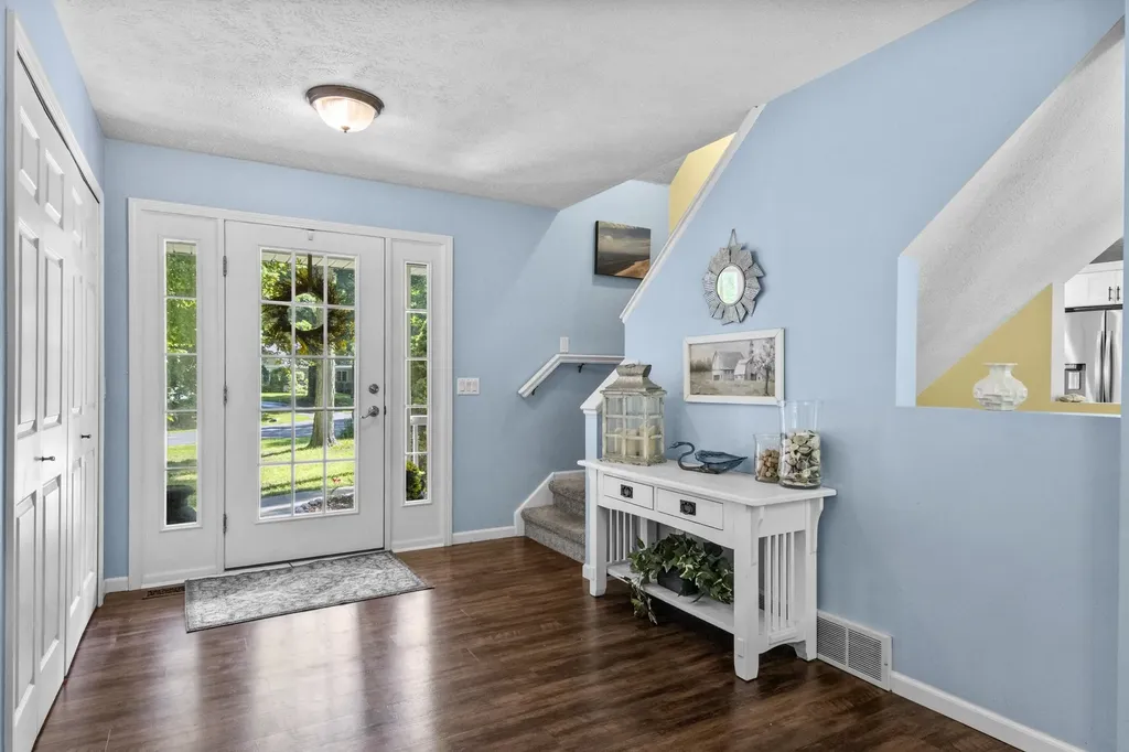 7752 Clearwater Court Acme Township MI 49690