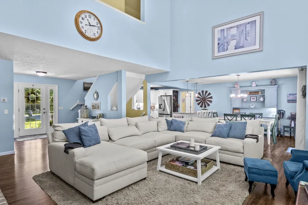 7752 Clearwater Court Acme Township MI 49690