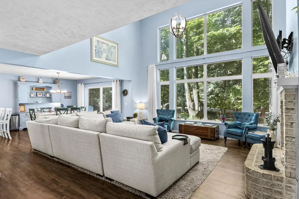 7752 Clearwater Court Acme Township MI 49690