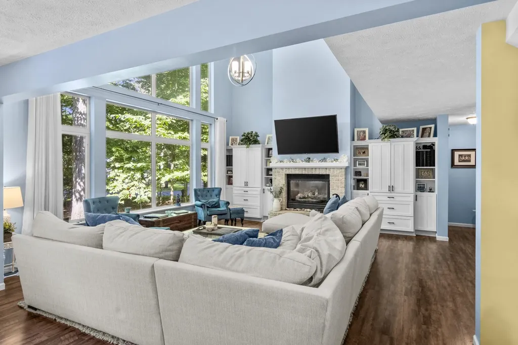 7752 Clearwater Court Acme Township MI 49690