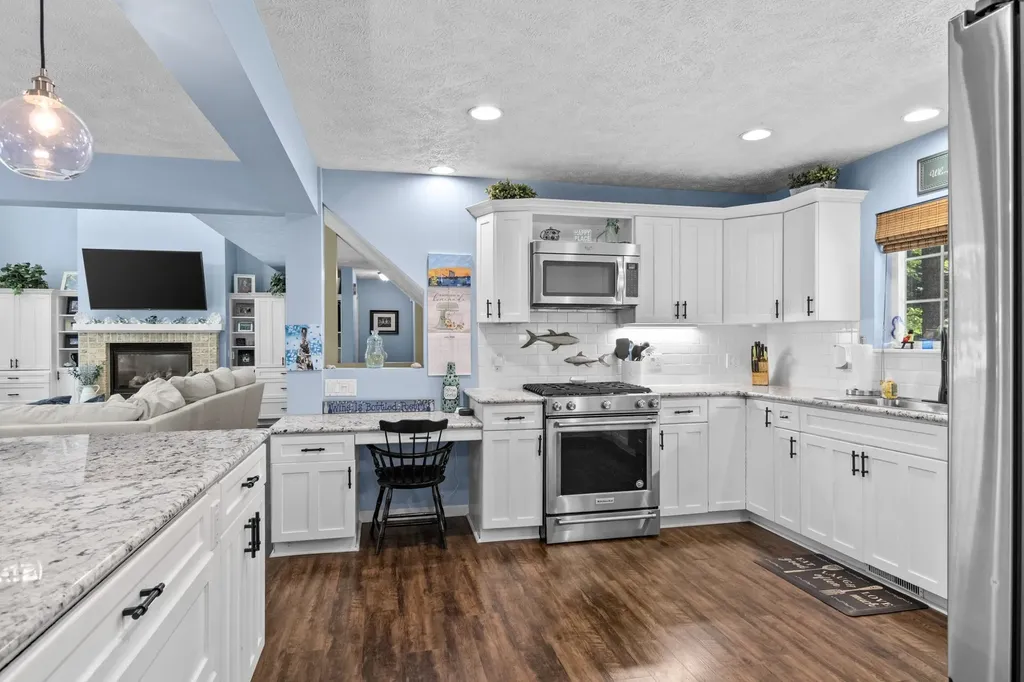 7752 Clearwater Court Acme Township MI 49690