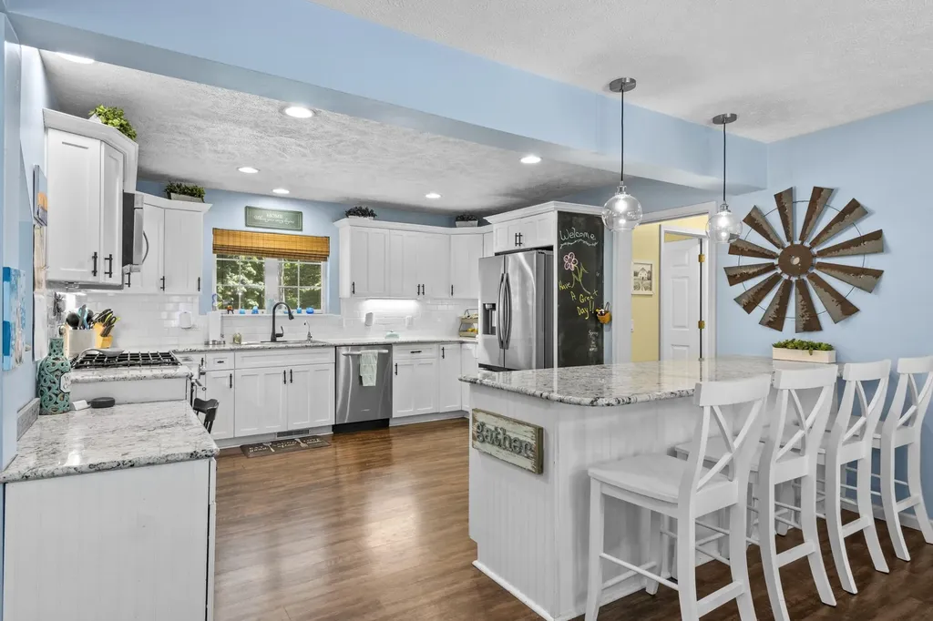 7752 Clearwater Court Acme Township MI 49690