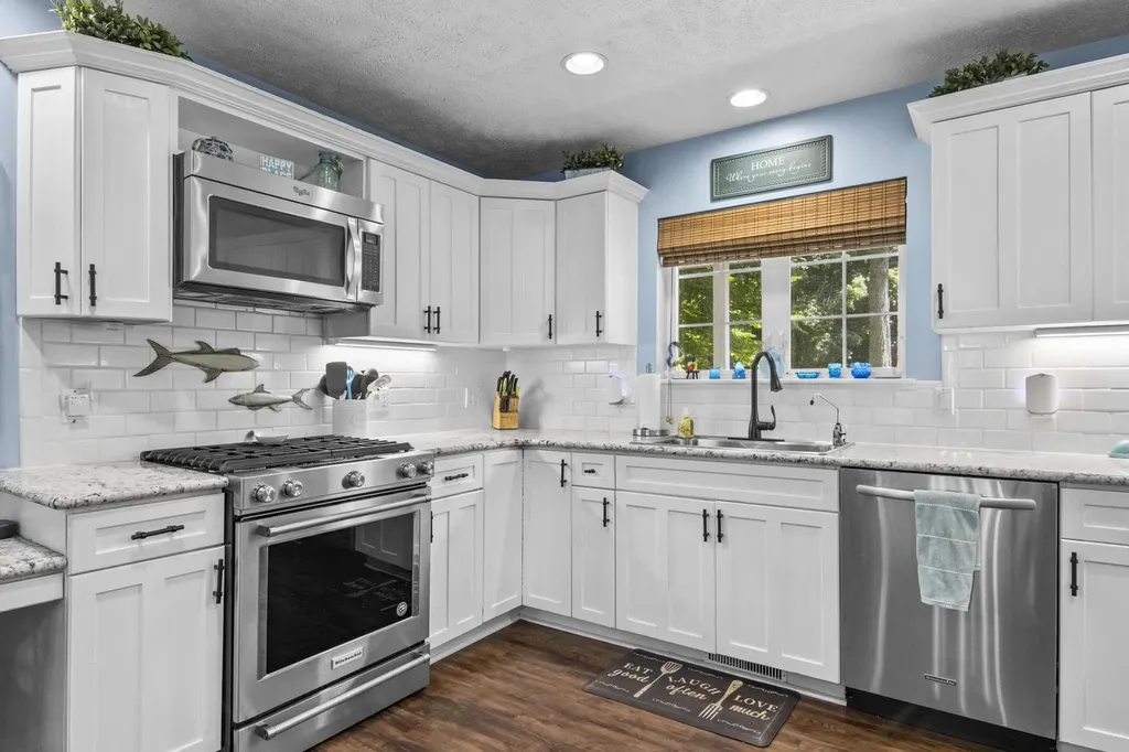 7752 Clearwater Court Acme Township MI 49690