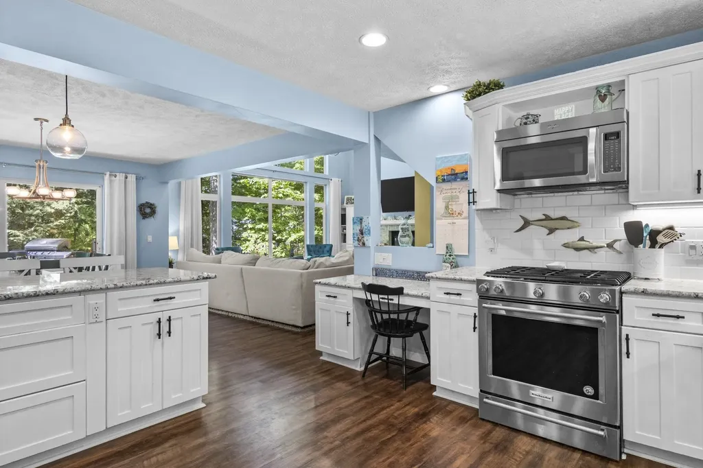 7752 Clearwater Court Acme Township MI 49690